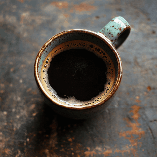 coffee